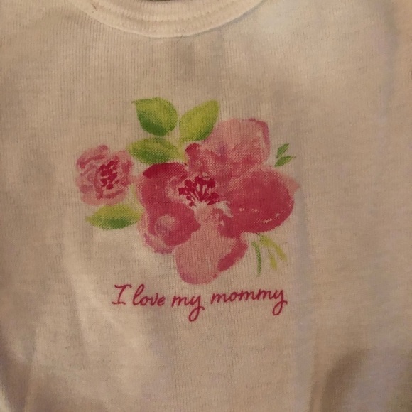 Bundles Outfit Onesie and Footed Pants - Picture 3 of 9